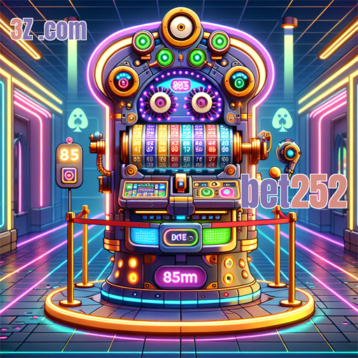 A Revolução do app: Bet252 Transforma Seu Jogo