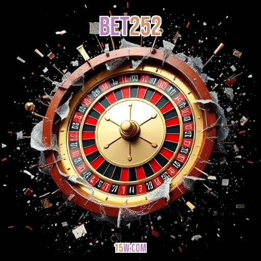 bet252: Descubra a Revolução dos Jogos de Cartas no Brasil