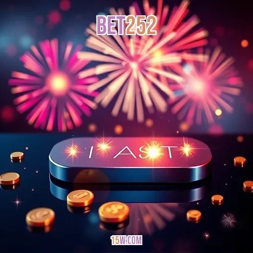 bet252: Destinos Imperdíveis de Jackpots Para Todos os Aventureiros